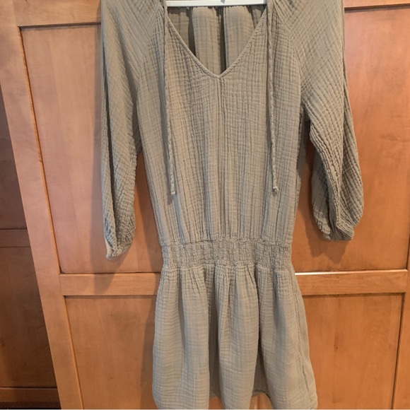 Michael Star Dress/Med - Picture 4 of 10